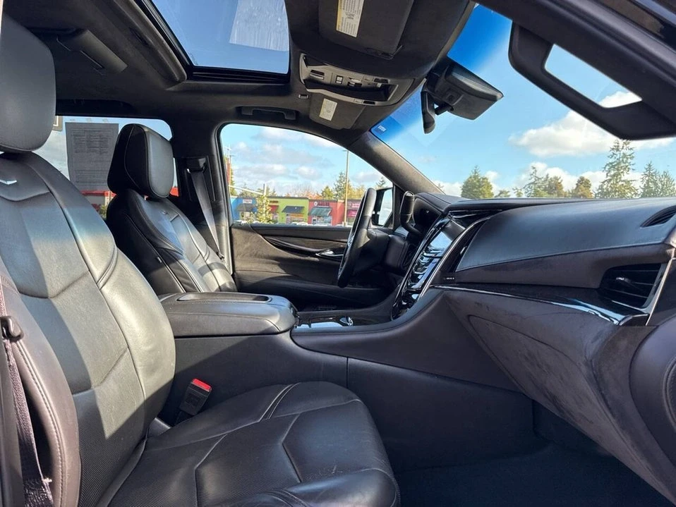 2016 Cadillac Escalade 4th Gen - Image 18 of 20