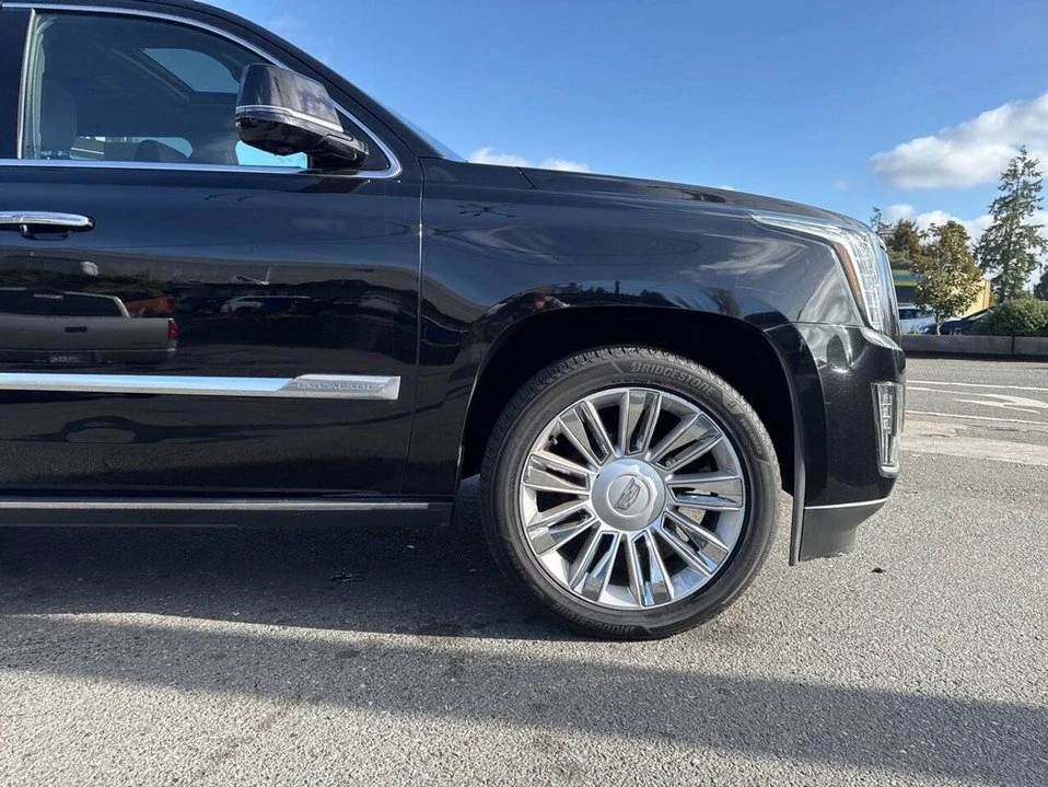 2016 Cadillac Escalade 4th Gen - Image 12 of 20