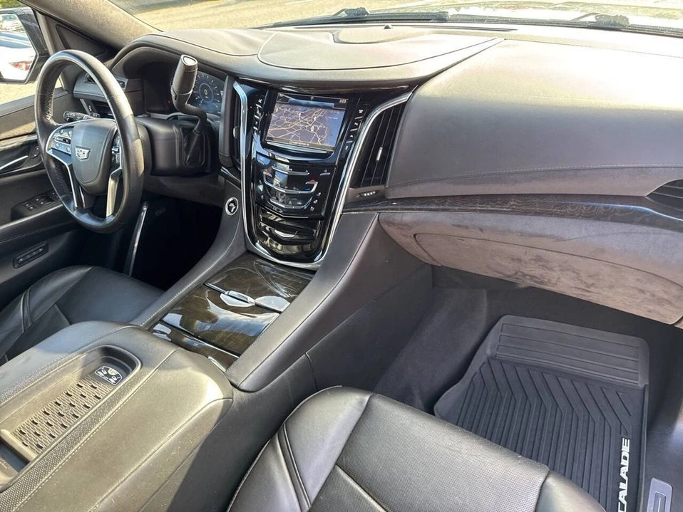 2016 Cadillac Escalade 4th Gen - Image 20 of 20