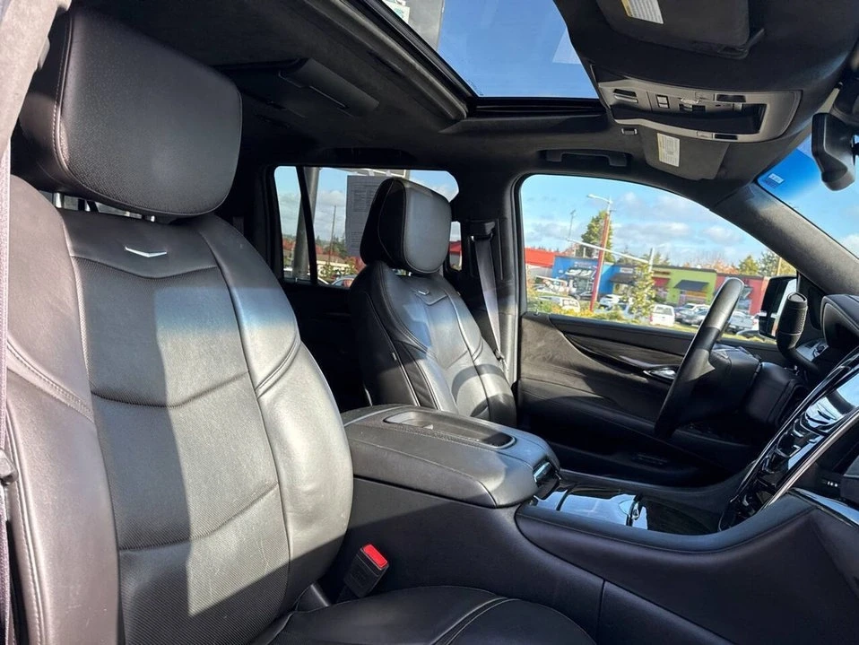 2016 Cadillac Escalade 4th Gen - Image 19 of 20