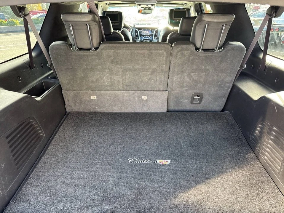 2016 Cadillac Escalade 4th Gen - Image 7 of 20