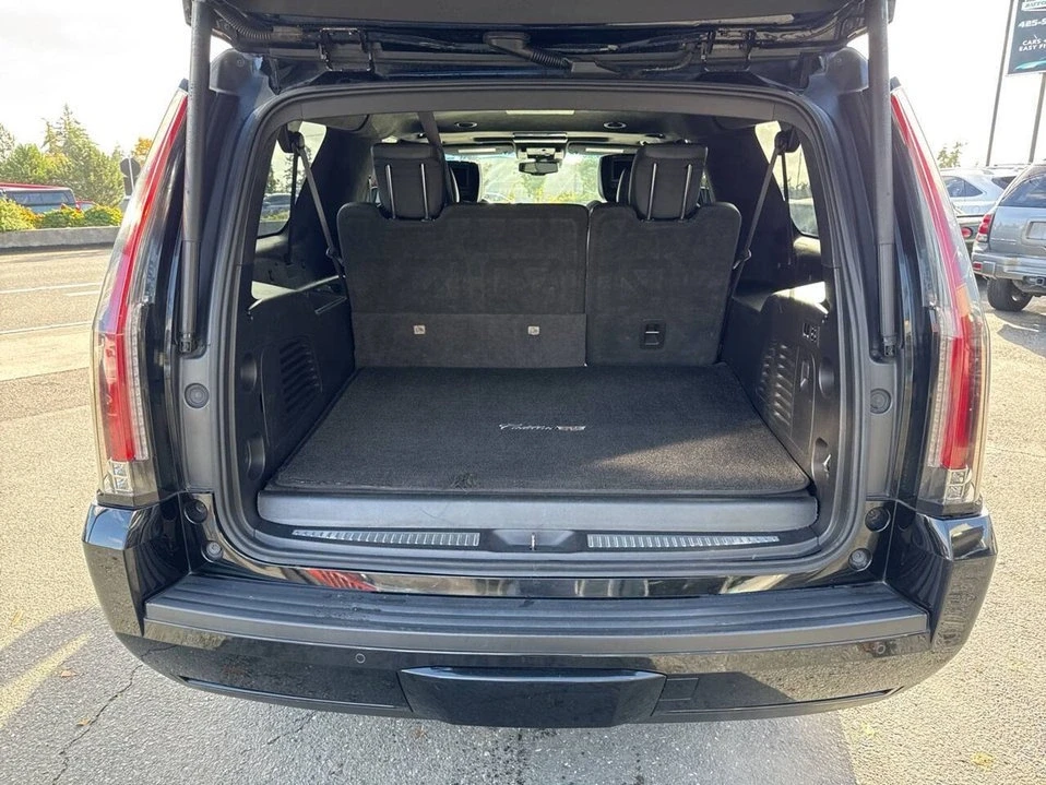2016 Cadillac Escalade 4th Gen - Image 6 of 20