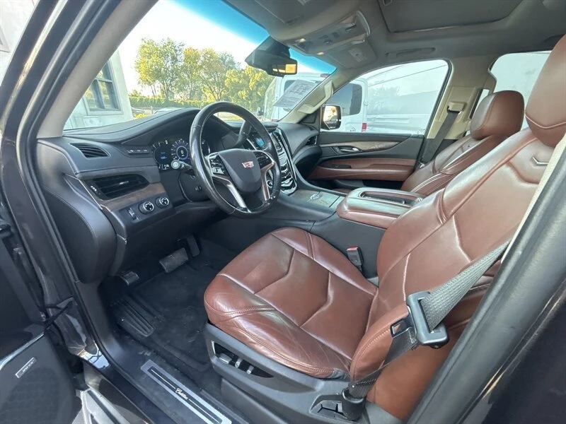2016 Cadillac Escalade 4th Gen - Image 13 of 19