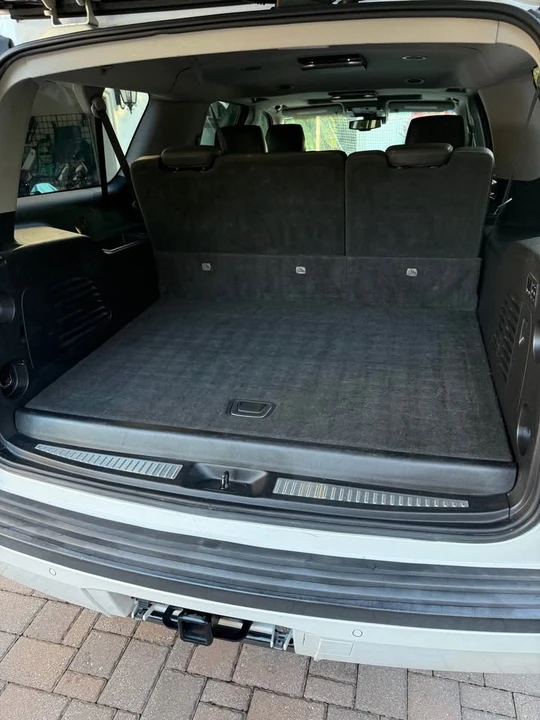 2016 Cadillac Escalade 4th Gen - Image 8 of 13