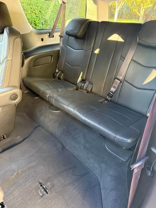 2016 Cadillac Escalade 4th Gen - Image 4 of 13