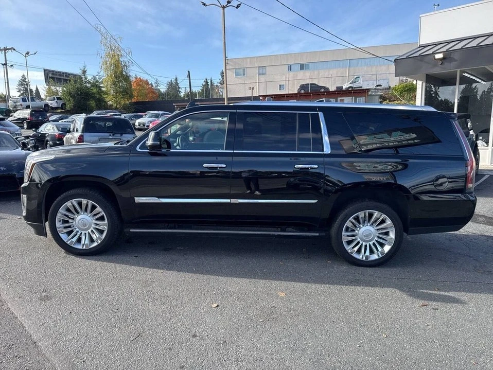 2016 Cadillac Escalade 4th Gen - Image 2 of 20