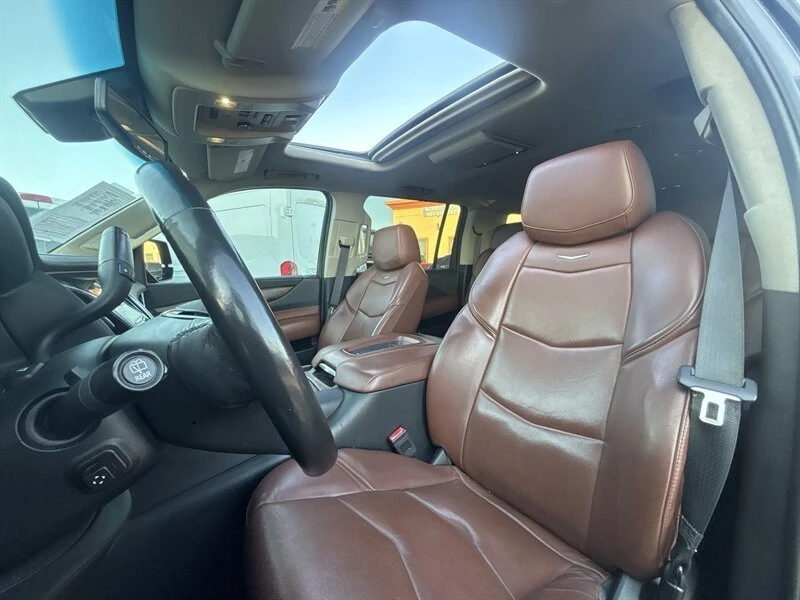2016 Cadillac Escalade 4th Gen - Image 14 of 19