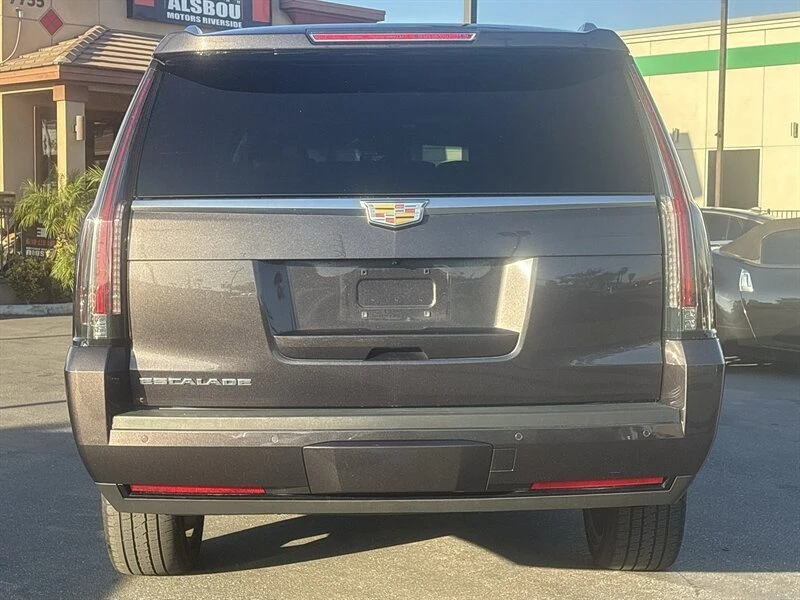 2016 Cadillac Escalade 4th Gen - Image 6 of 19