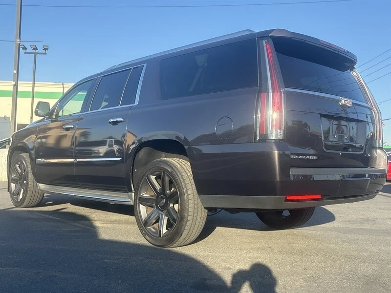 2016 Cadillac Escalade 4th Gen - Image 5 of 19