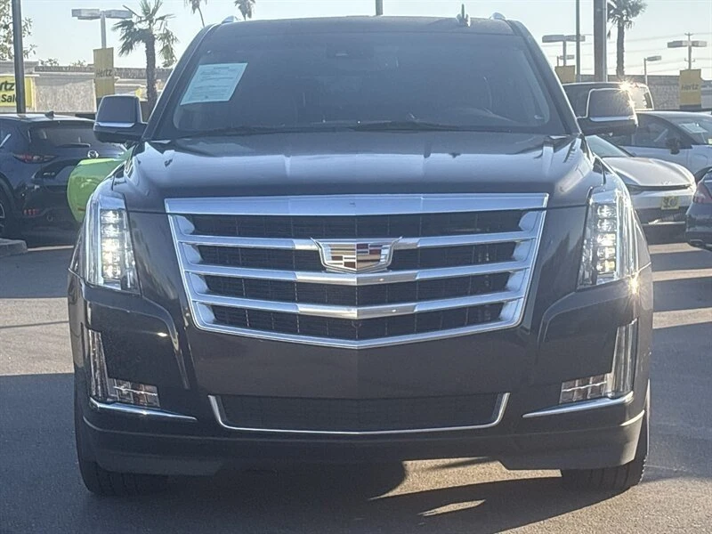 2016 Cadillac Escalade 4th Gen - Image 10 of 19