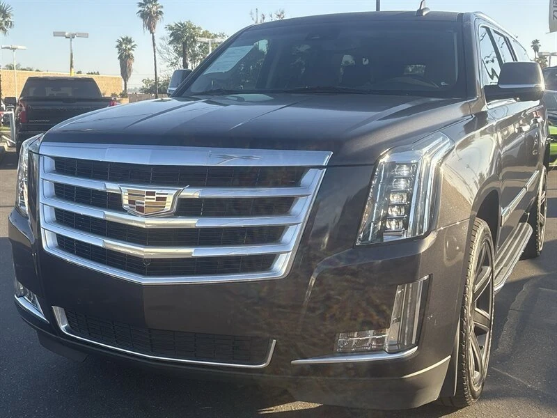2016 Cadillac Escalade 4th Gen - Image 11 of 19