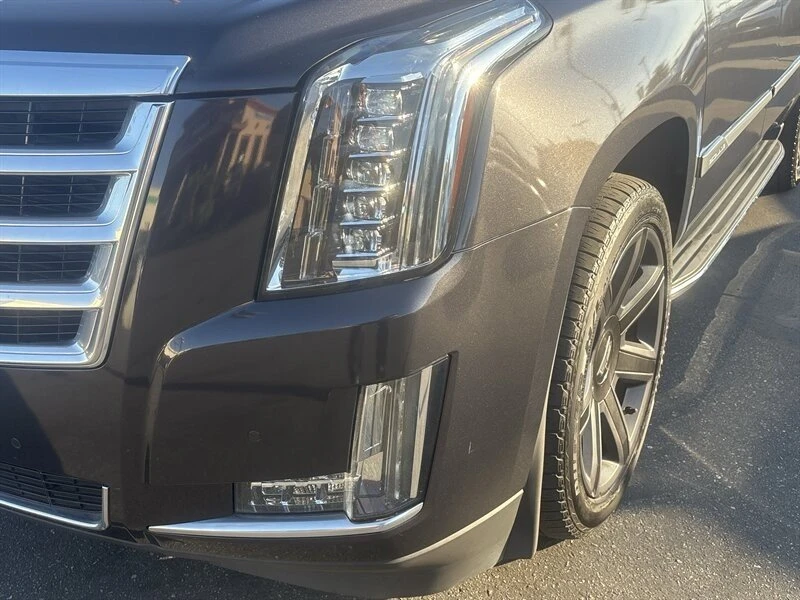 2016 Cadillac Escalade 4th Gen - Image 12 of 19