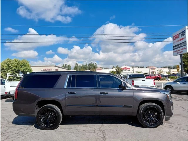 2016 Cadillac Escalade 4th Gen - Image 5 of 19