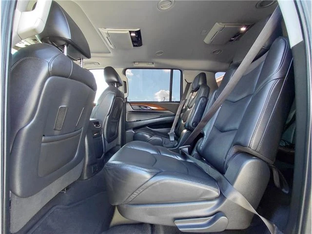2016 Cadillac Escalade 4th Gen - Image 12 of 19