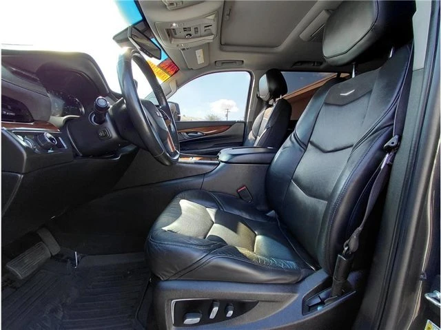 2016 Cadillac Escalade 4th Gen - Image 10 of 19