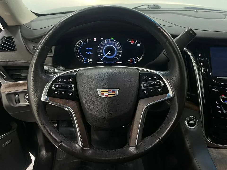 2016 Cadillac Escalade 4th Gen - Image 19 of 20