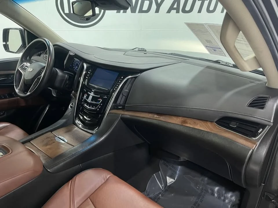 2016 Cadillac Escalade 4th Gen - Image 16 of 20