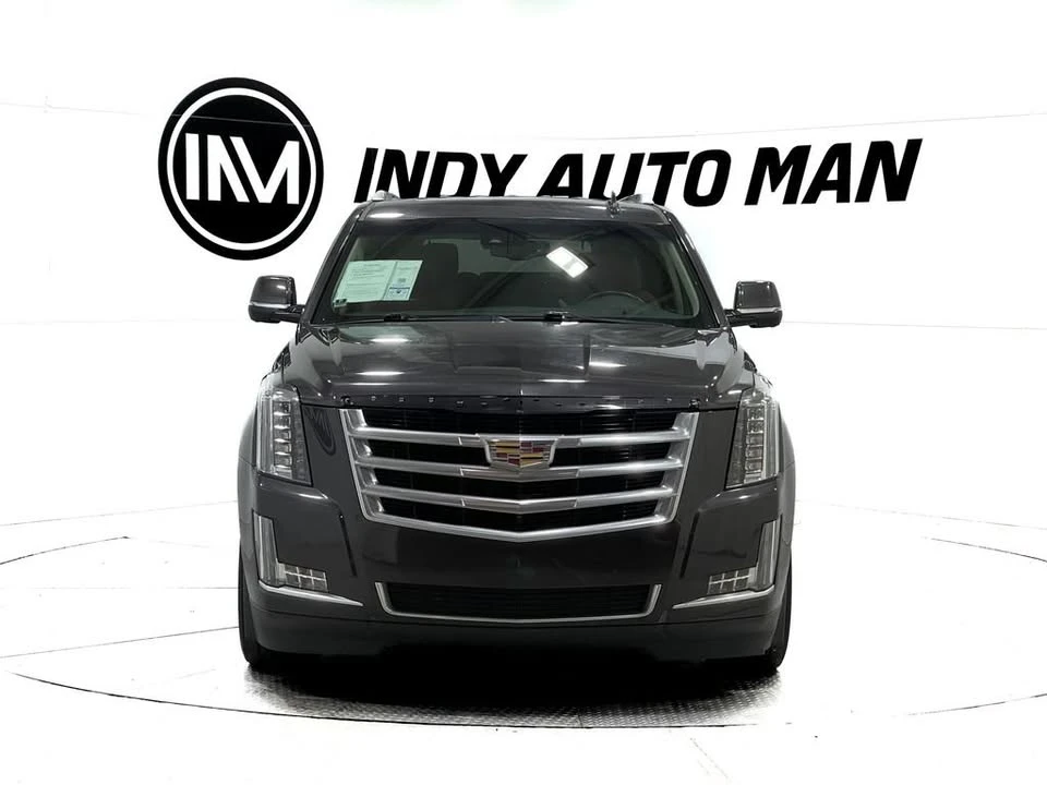 2016 Cadillac Escalade 4th Gen - Image 9 of 20