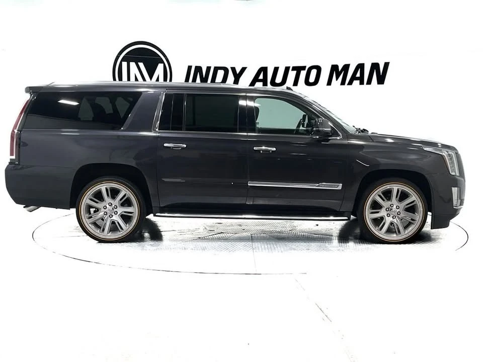 2016 Cadillac Escalade 4th Gen - Image 3 of 20