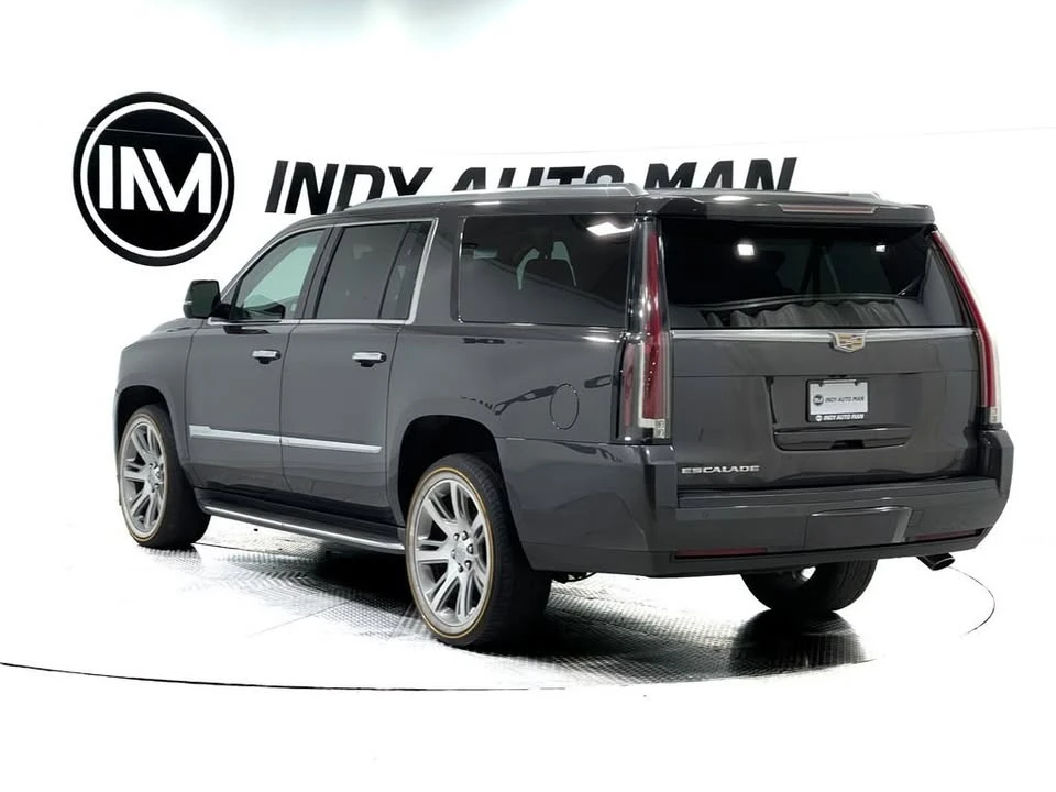 2016 Cadillac Escalade 4th Gen - Image 6 of 20