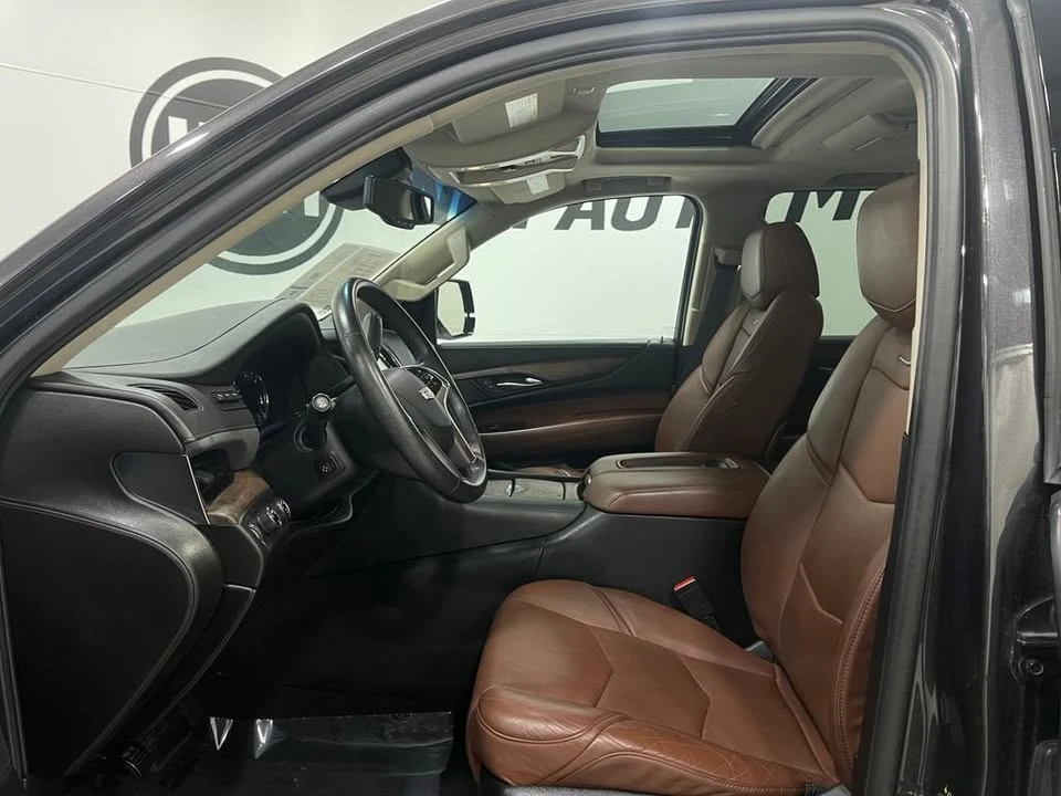 2016 Cadillac Escalade 4th Gen - Image 12 of 20