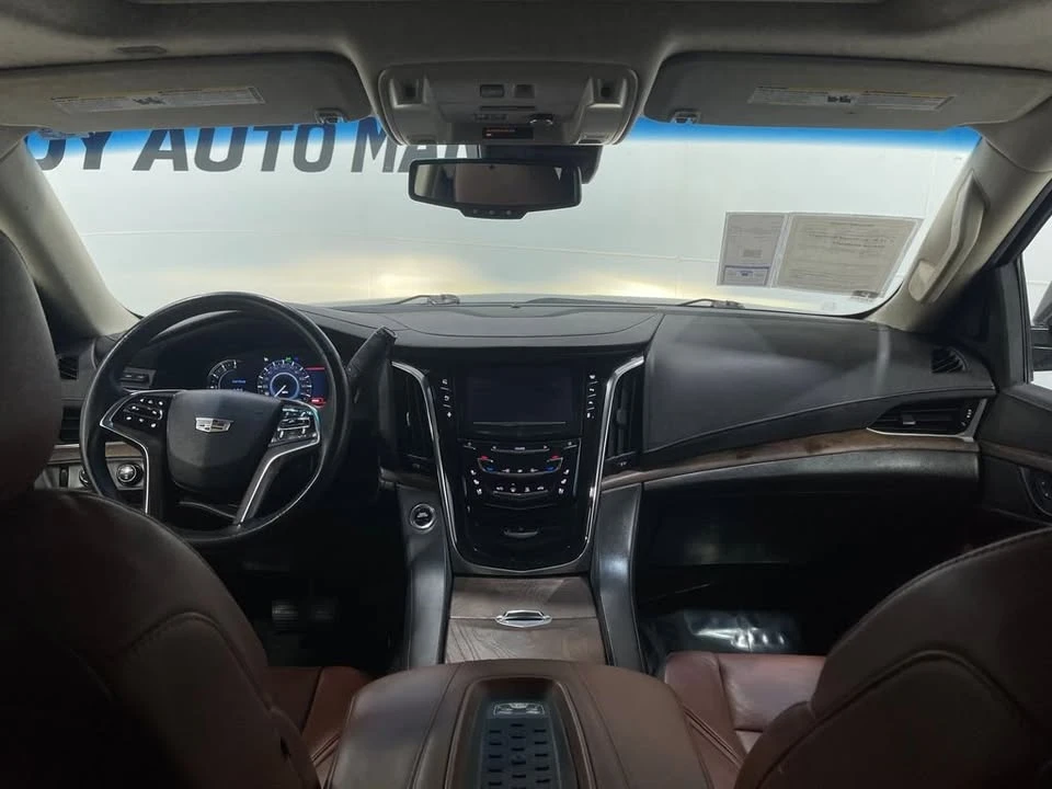 2016 Cadillac Escalade 4th Gen - Image 15 of 20