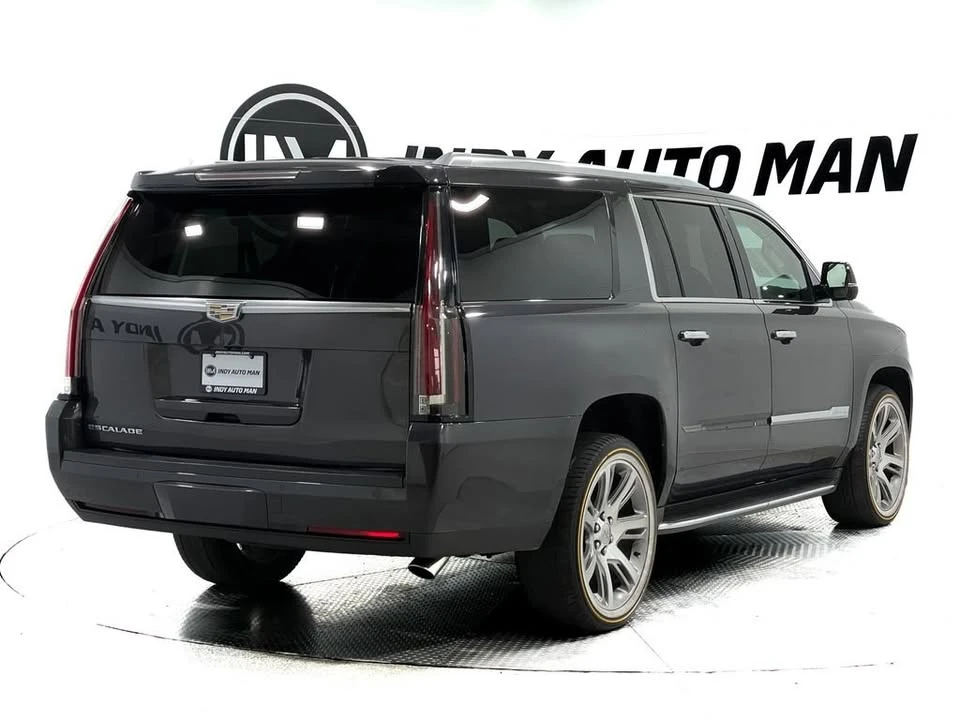 2016 Cadillac Escalade 4th Gen - Image 4 of 20