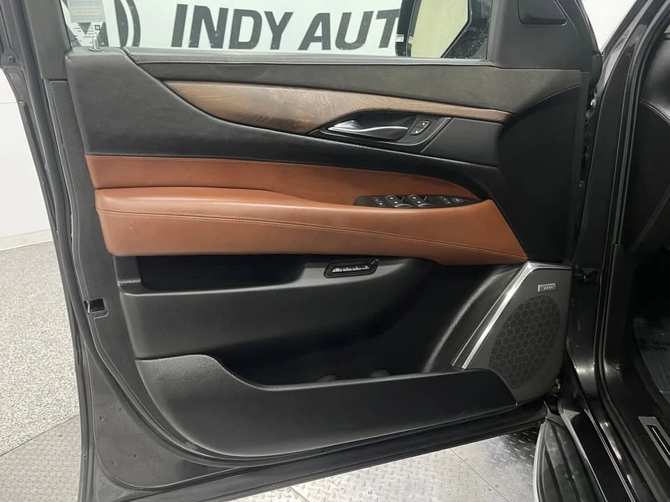 2016 Cadillac Escalade 4th Gen - Image 13 of 20