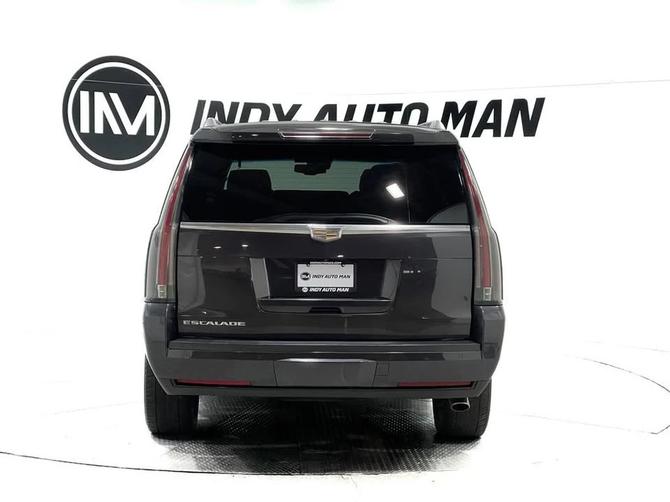 2016 Cadillac Escalade 4th Gen - Image 5 of 20