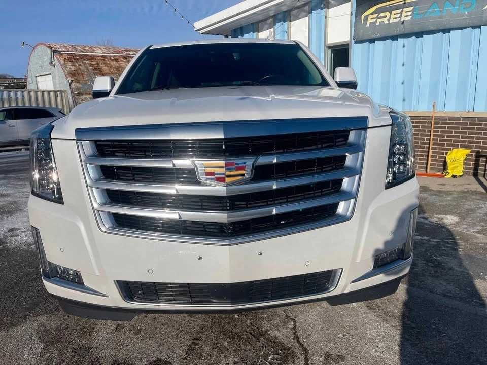 2016 Cadillac Escalade 4th Gen - Image 11 of 19