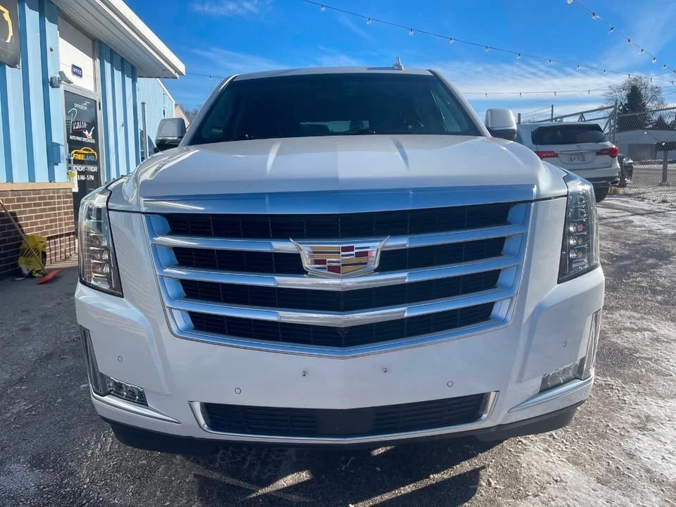 2016 Cadillac Escalade 4th Gen - Image 4 of 19