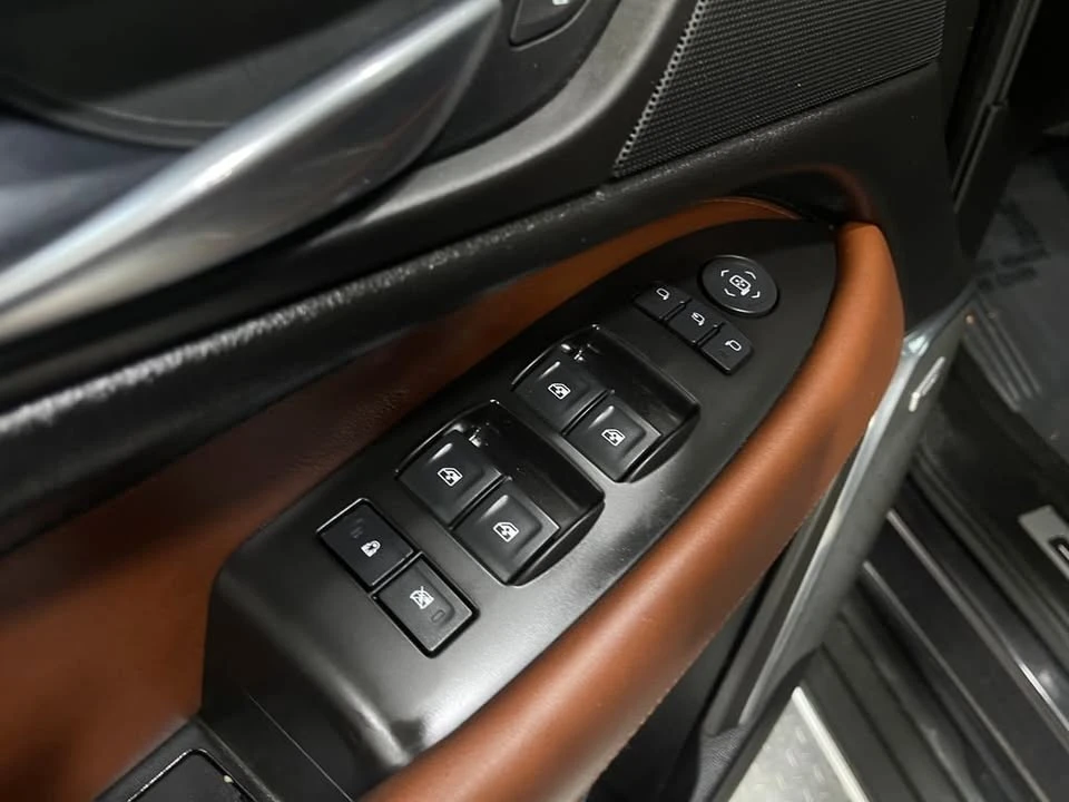 2016 Cadillac Escalade 4th Gen - Image 14 of 20