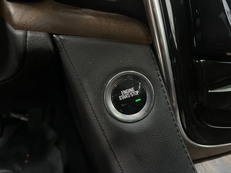 2016 Cadillac Escalade 4th Gen - Image 17 of 20