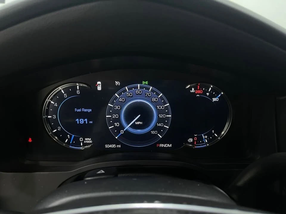 2016 Cadillac Escalade 4th Gen - Image 20 of 20