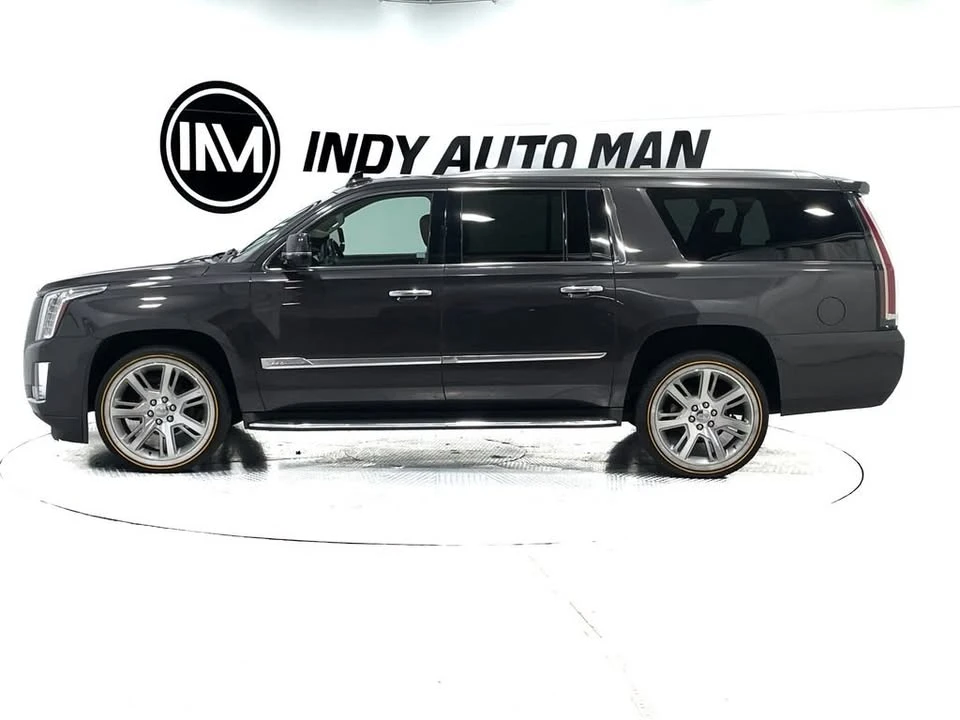 2016 Cadillac Escalade 4th Gen - Image 7 of 20