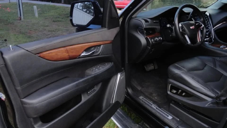 2016 Cadillac Escalade 4th Gen - Image 7 of 20