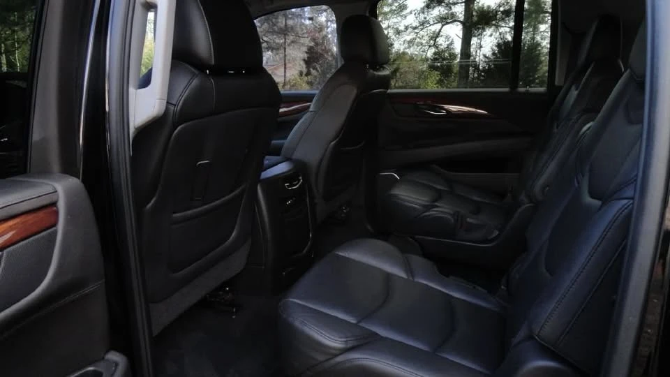 2016 Cadillac Escalade 4th Gen - Image 20 of 20