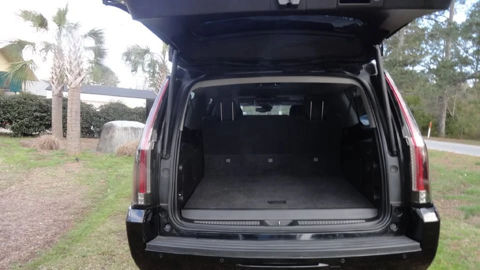 2016 Cadillac Escalade 4th Gen - Image 15 of 20