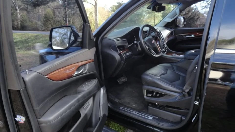 2016 Cadillac Escalade 4th Gen - Image 4 of 20