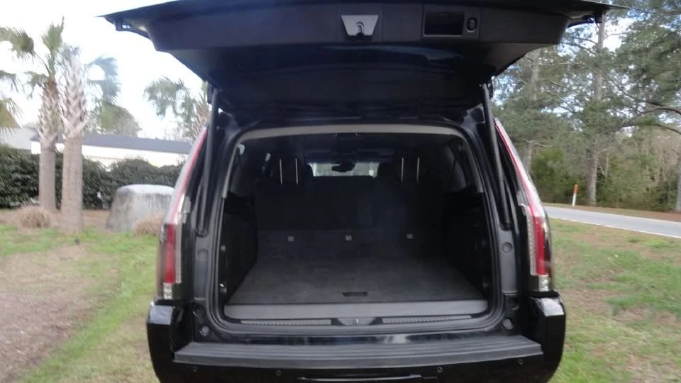 2016 Cadillac Escalade 4th Gen - Image 12 of 20