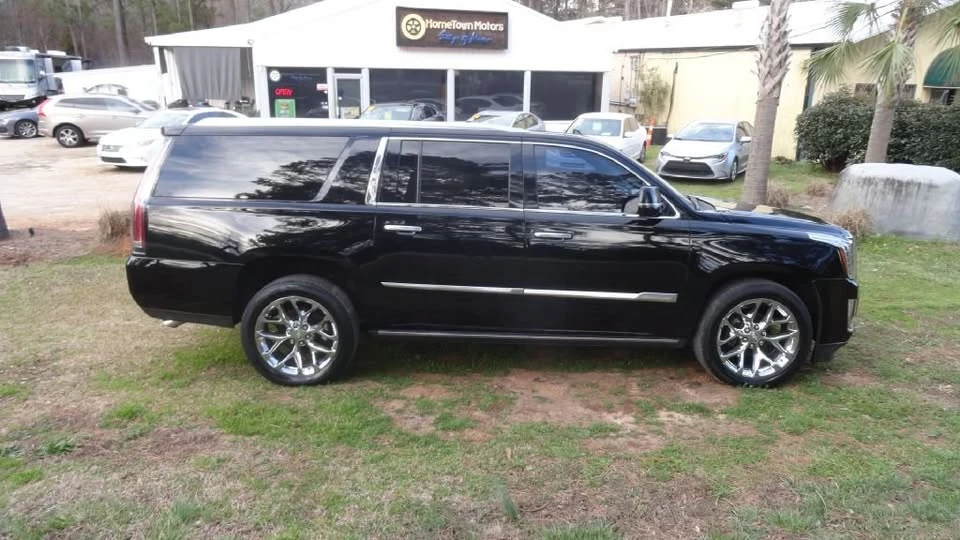 2016 Cadillac Escalade 4th Gen - Image 3 of 20