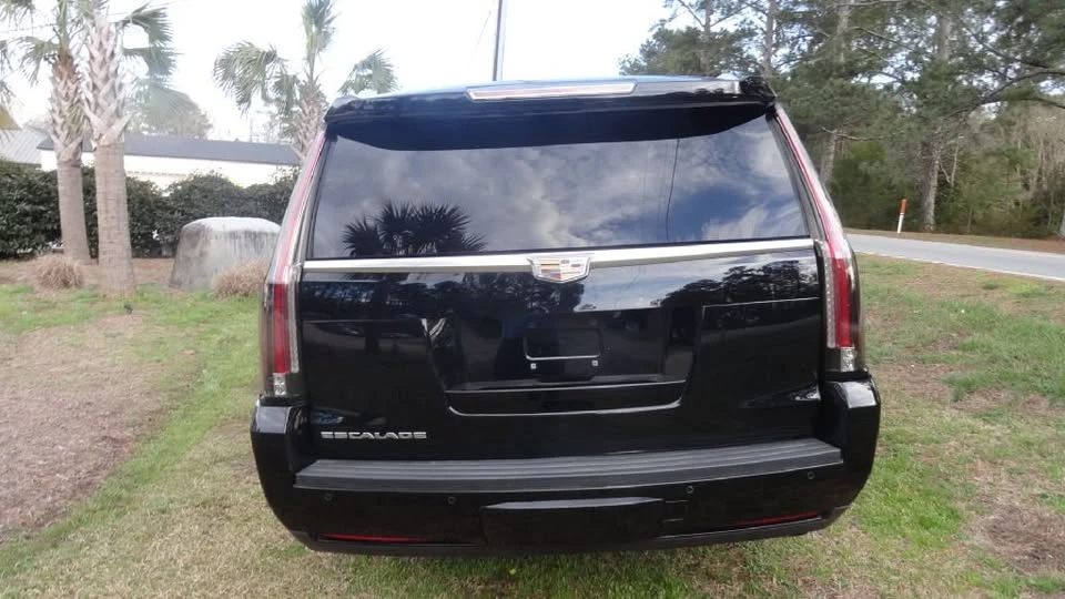 2016 Cadillac Escalade 4th Gen - Image 14 of 20