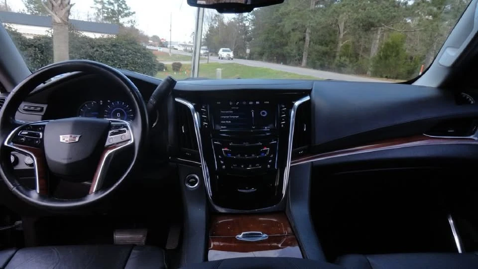 2016 Cadillac Escalade 4th Gen - Image 5 of 20