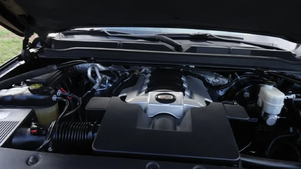 2016 Cadillac Escalade 4th Gen - Image 9 of 20
