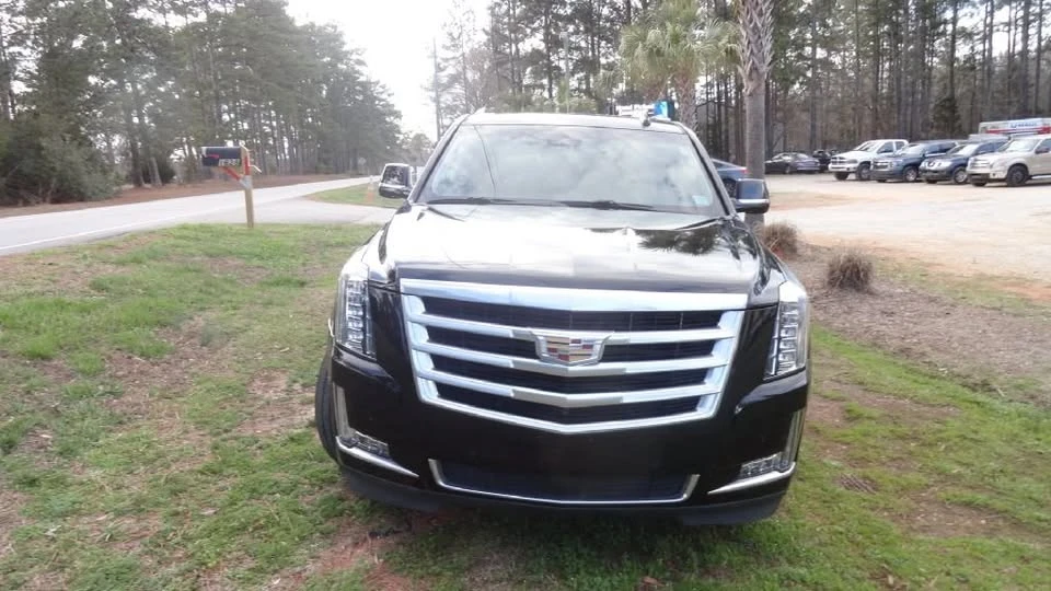 2016 Cadillac Escalade 4th Gen - Image 10 of 20