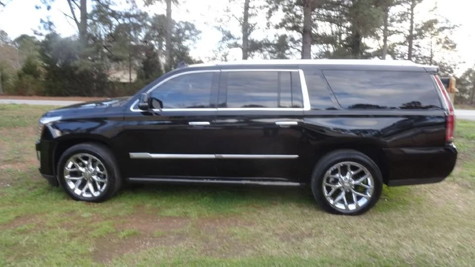 2016 Cadillac Escalade 4th Gen - Image 13 of 20