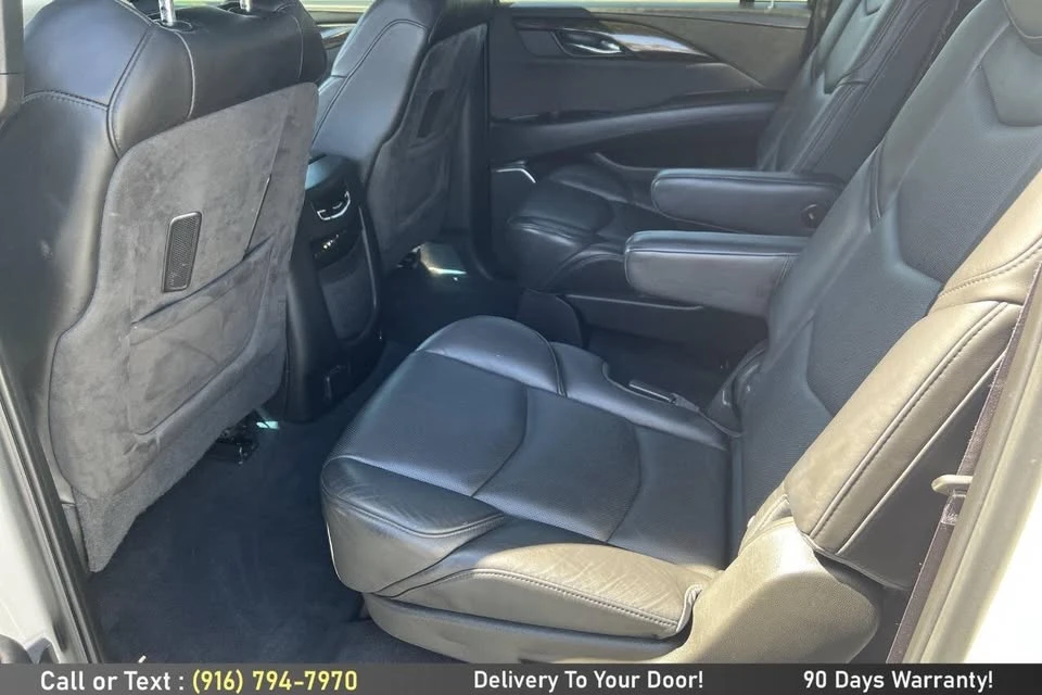 2016 Cadillac Escalade 4th Gen - Image 16 of 20