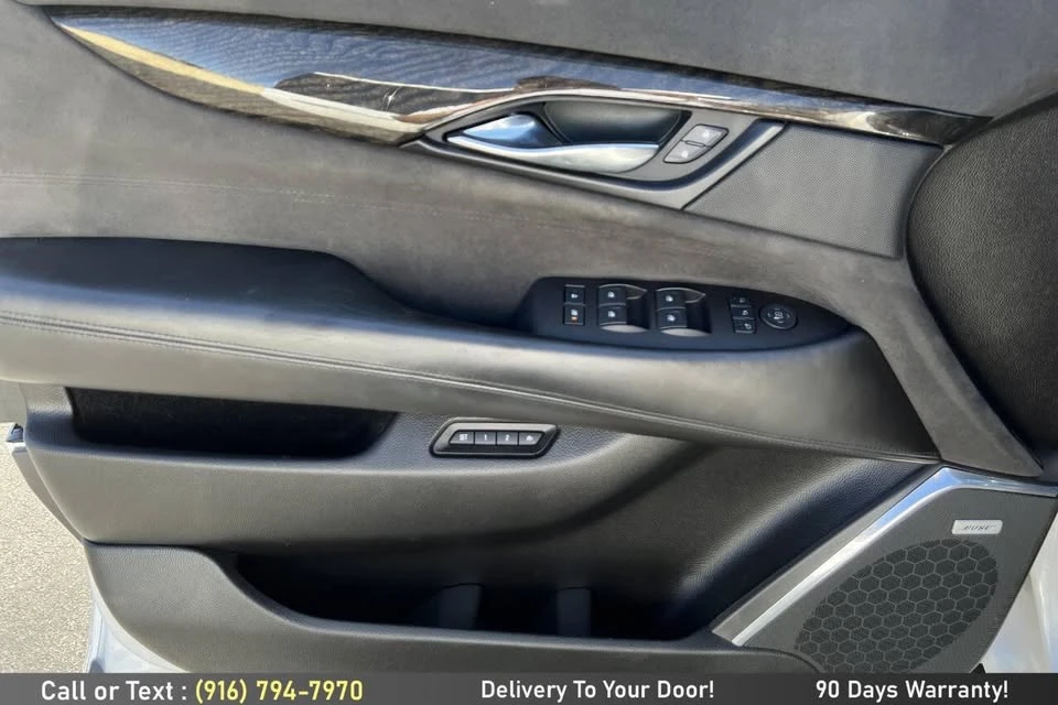 2016 Cadillac Escalade 4th Gen - Image 20 of 20