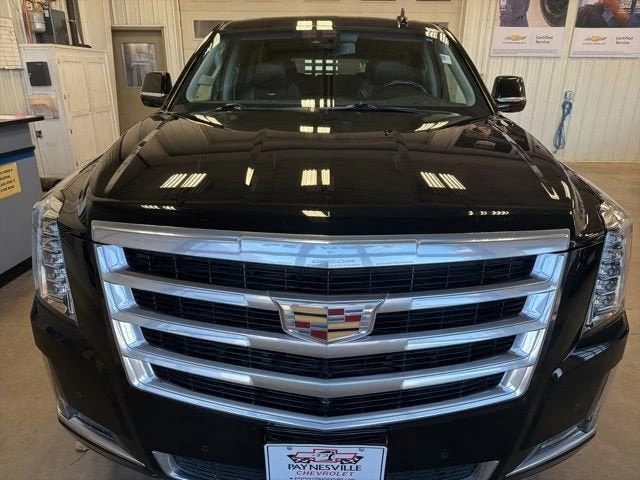 2016 Cadillac Escalade 4th Gen - Image 3 of 20