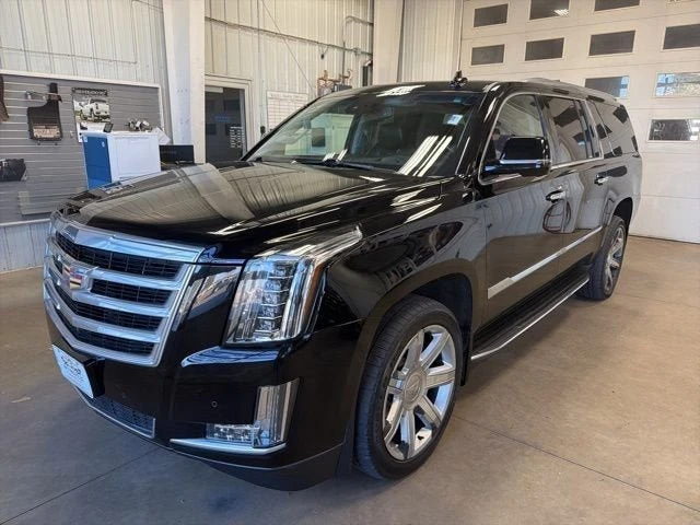 2016 Cadillac Escalade 4th Gen - Image 2 of 20